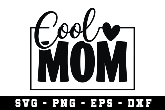 Cool Mom SVG: An Embroidery Designer's Real-Talk Review