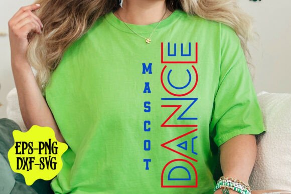 Dance Team SVG Bundle: Real Embroidery Review