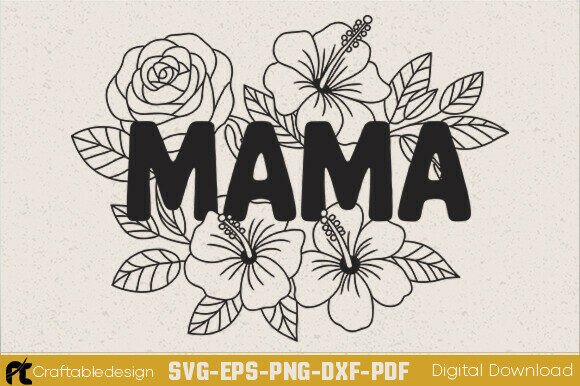 Floral Mama SVG: A Designer’s Real-World Embroidery Review