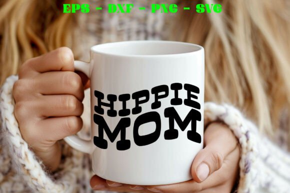 Hippie Mom Svg: A Practical Embroidery Design Review