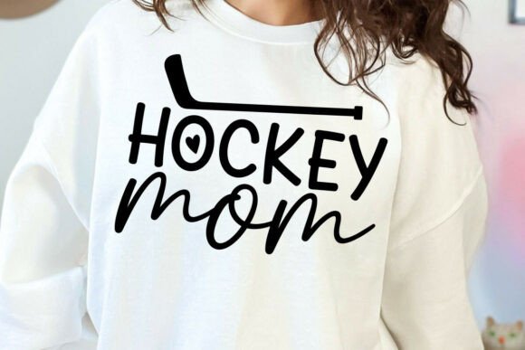 Hockey Mom SVG: A Real-World Embroidery Review