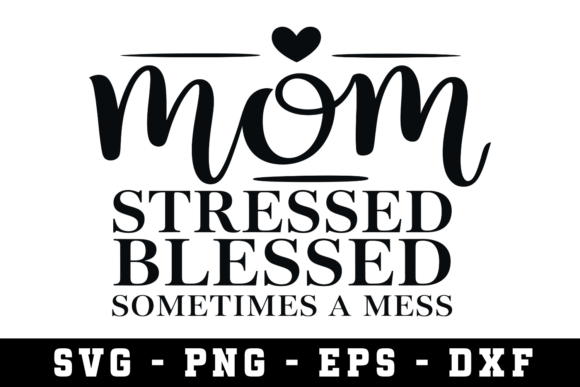 Mom SVG Cut File: An Embroidery Designer’s Honest Review