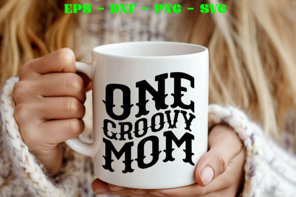 One Groovy Mom Svg: A Designer's Real-Stitch Review
