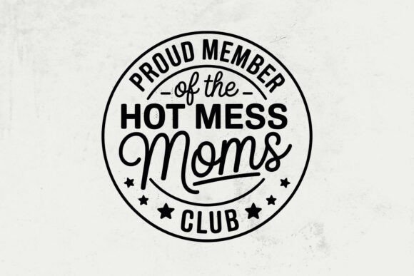 Proud Member of the Hot Mess Moms Club: A Designer's Review