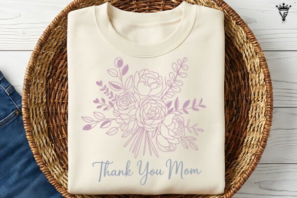 Thank You Mom Floral SVG: A Designer's Practical Review