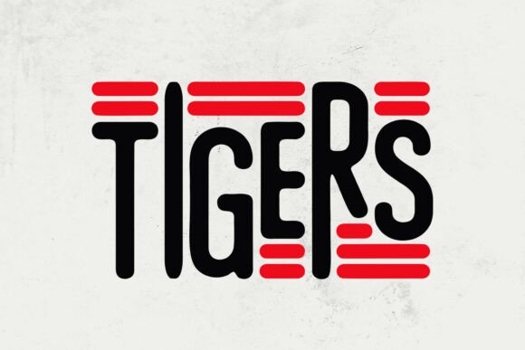 Tigers SVG PNG, Tigers Mascot Svg: Embroidery Design Review