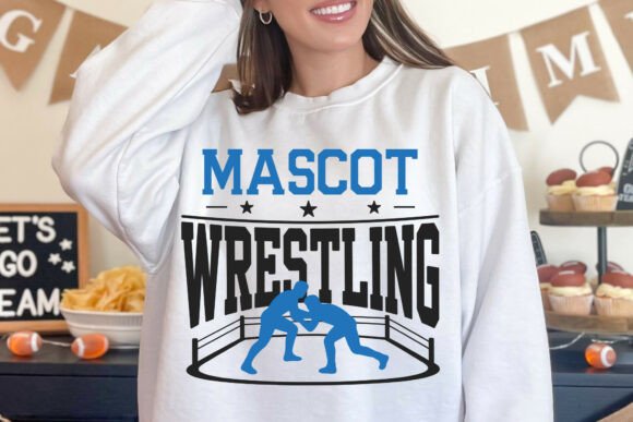 Wrestling SVG PNG: A Designer’s Honest Review for Embroidery